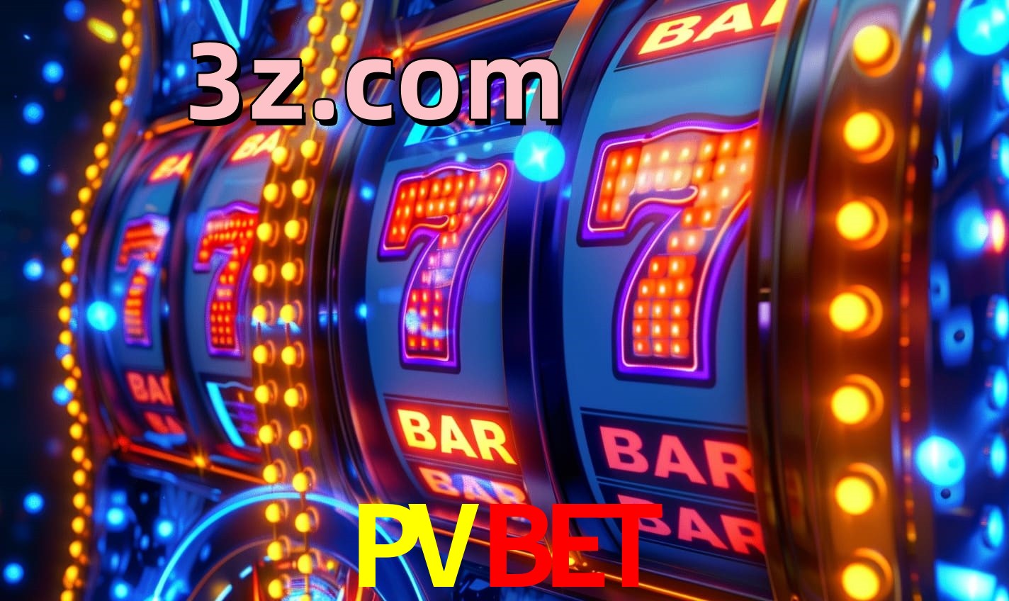 Bônus PVBET Para Todos